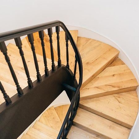 פורטו Orm Padrao Apartment מראה חיצוני תמונה