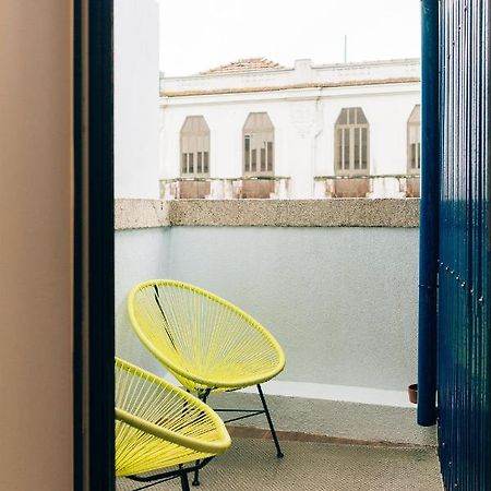 פורטו Orm Padrao Apartment מראה חיצוני תמונה