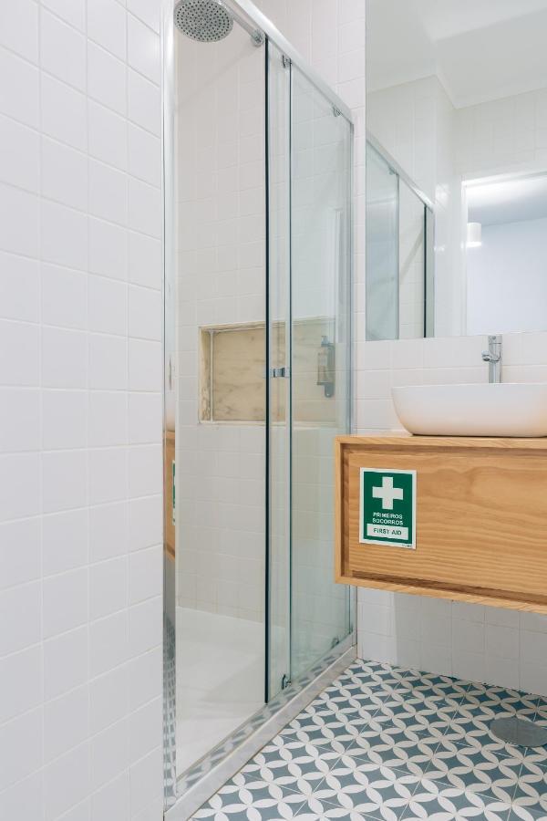 פורטו Orm Padrao Apartment מראה חיצוני תמונה