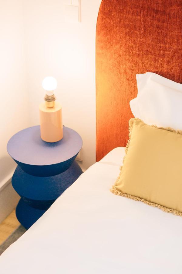 פורטו Orm Padrao Apartment מראה חיצוני תמונה