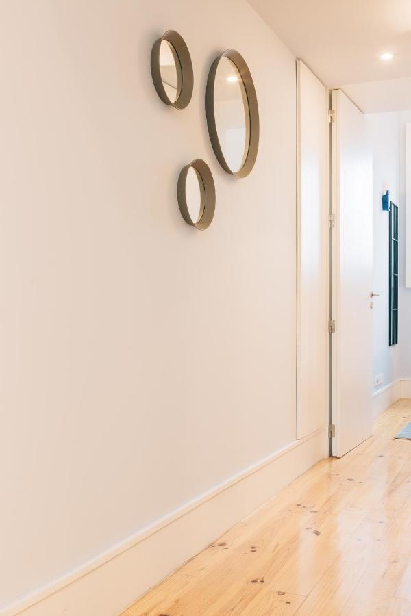 פורטו Orm Padrao Apartment מראה חיצוני תמונה