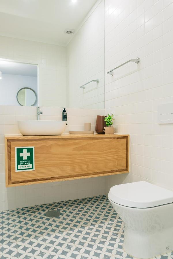 פורטו Orm Padrao Apartment מראה חיצוני תמונה