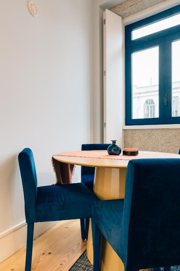פורטו Orm Padrao Apartment מראה חיצוני תמונה