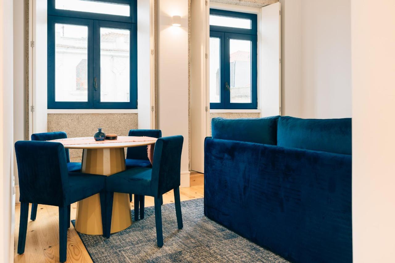 פורטו Orm Padrao Apartment מראה חיצוני תמונה