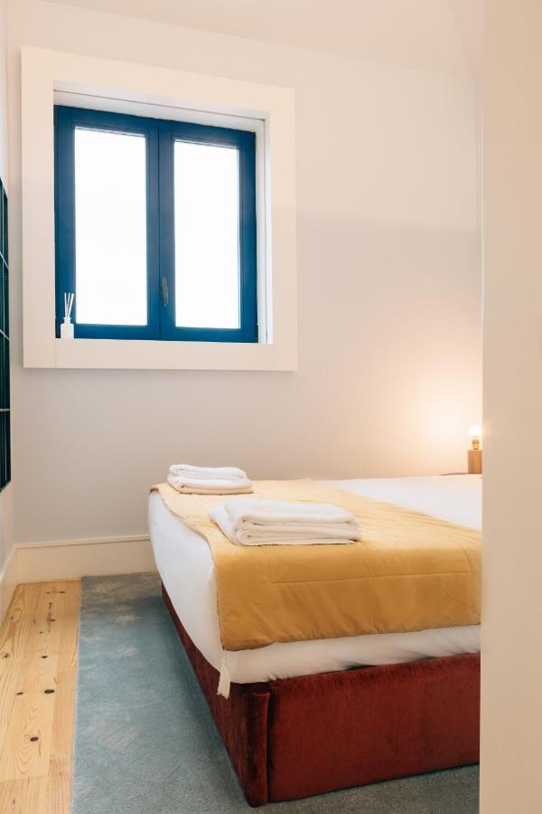 פורטו Orm Padrao Apartment מראה חיצוני תמונה