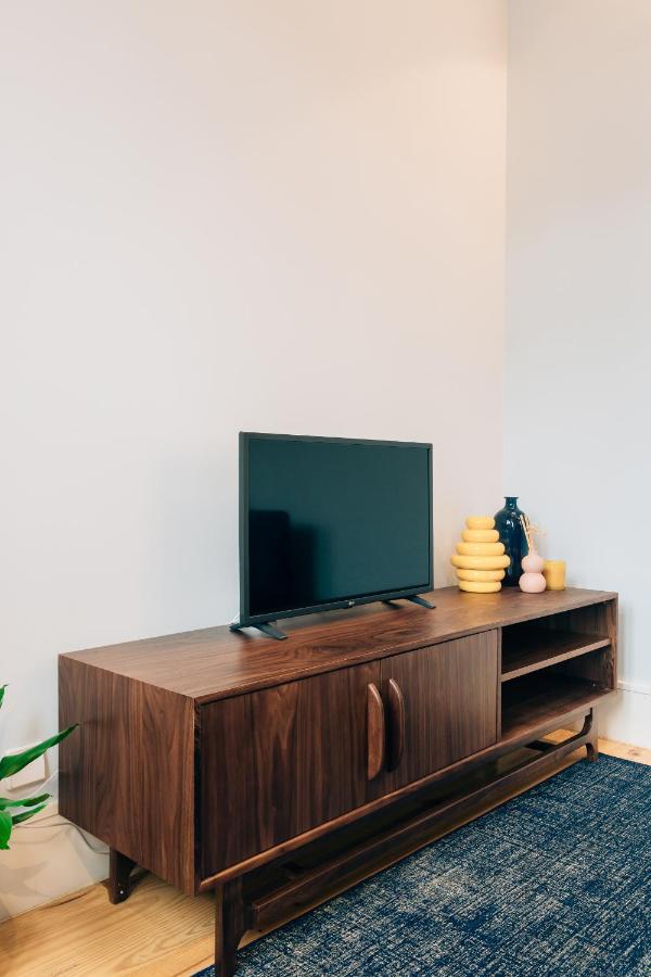 פורטו Orm Padrao Apartment מראה חיצוני תמונה
