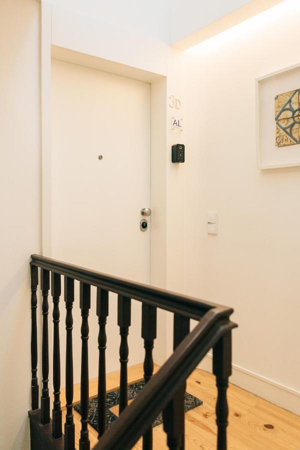 פורטו Orm Padrao Apartment מראה חיצוני תמונה
