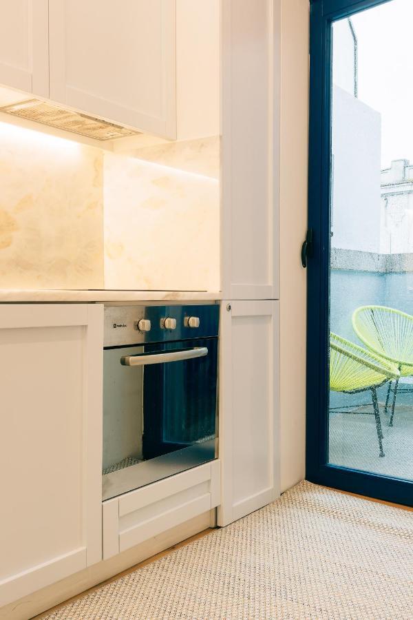 פורטו Orm Padrao Apartment מראה חיצוני תמונה