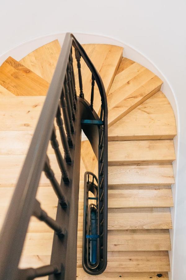פורטו Orm Padrao Apartment מראה חיצוני תמונה